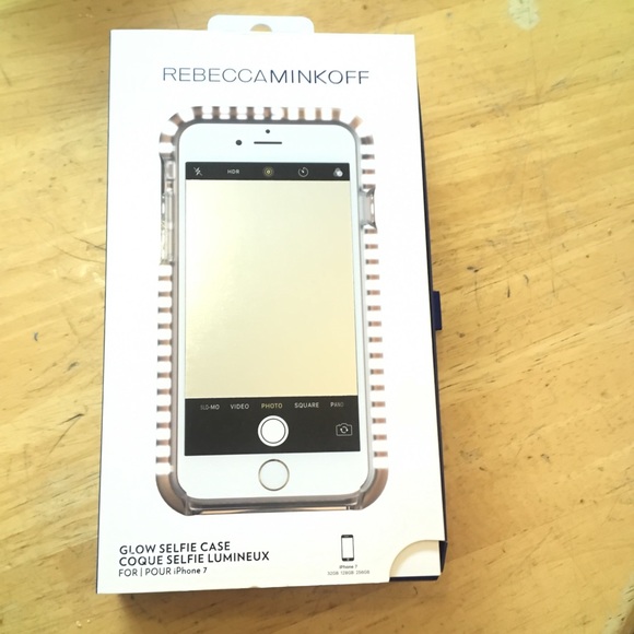 Rebecca Minkoff Glow Selfie Case for IPhone 7